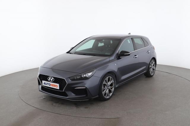Hyundai I30 d’occasion