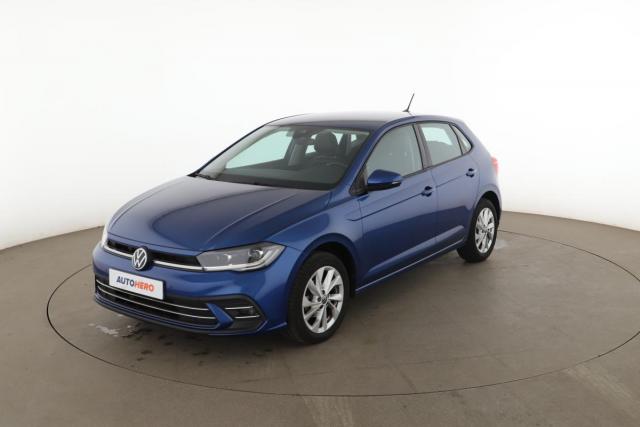 Volkswagen Polo d’occasion