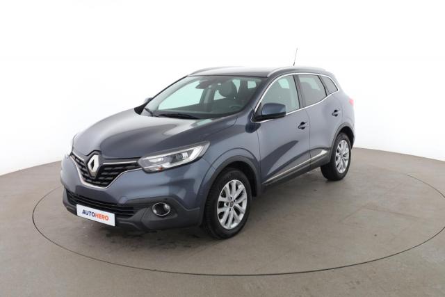 Renault Kadjar d’occasion