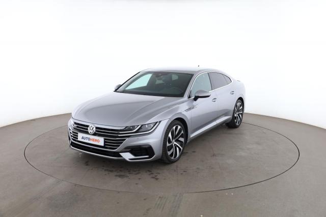 Volkswagen Arteon d’occasion