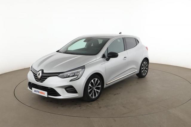 Renault Clio d’occasion