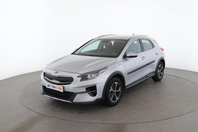 Kia Xceed d’occasion