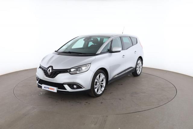 Renault Grand Scénic d’occasion