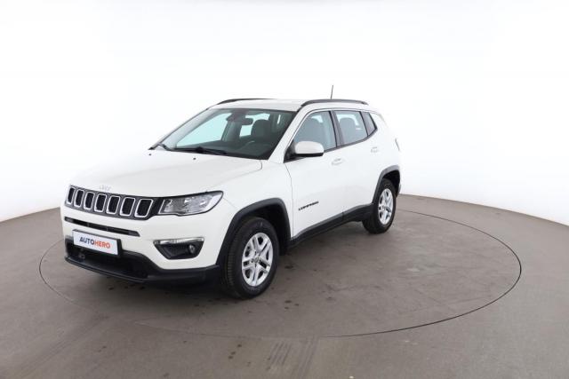 Jeep Compass d’occasion
