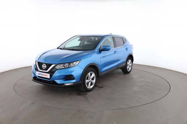Nissan Qashqai 1.3 Dig-T Business Edition 140 Ch