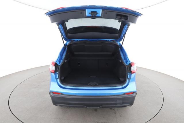 Nissan Qashqai image 4
