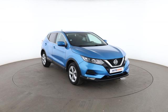 Nissan Qashqai image 1