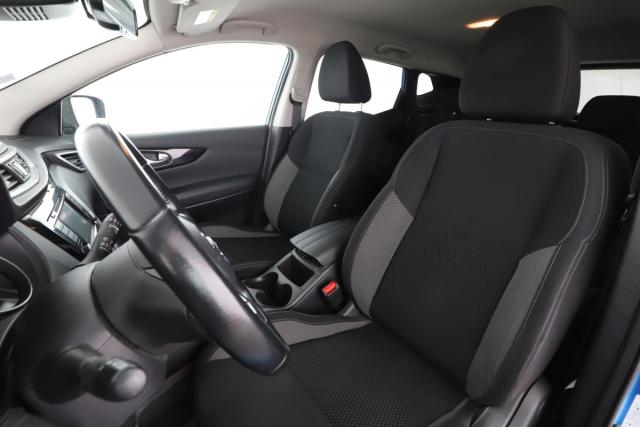 Nissan Qashqai image 2