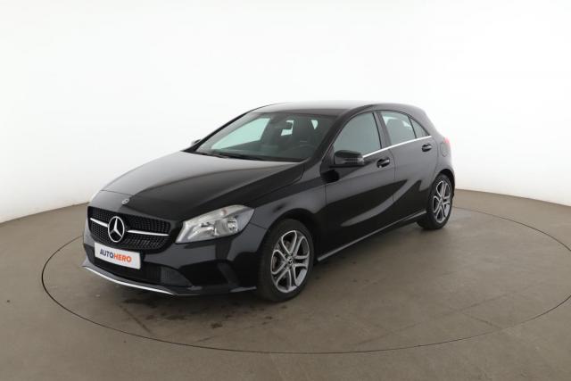 Mercedes Benz Classe A 160 Inspiration 102 Ch
