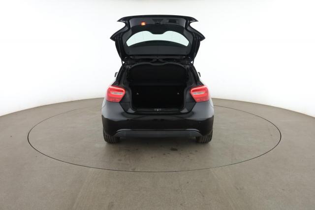 Mercedes Benz Classe A image 4