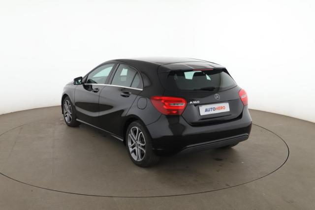 Mercedes Benz Classe A image 6