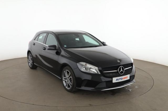 Mercedes Benz Classe A image 3