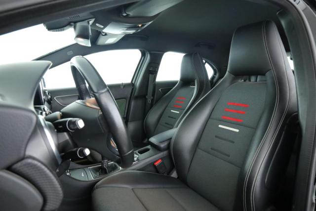 Mercedes Benz Classe A image 2