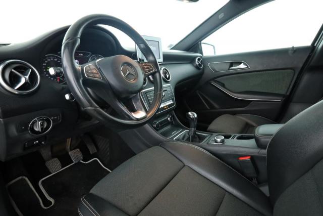 Mercedes Benz Classe A image 7