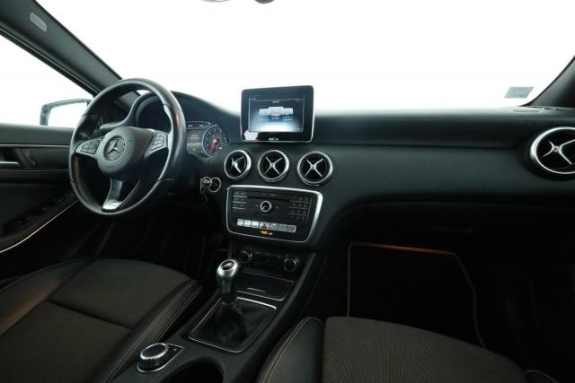 Mercedes Benz Classe A image 5