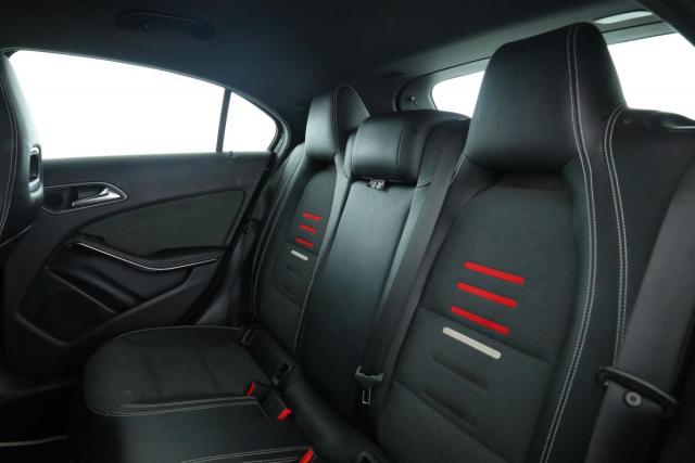 Mercedes Benz Classe A image 1