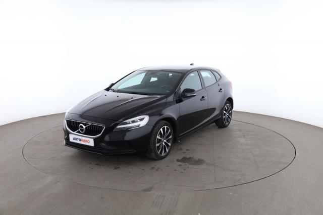 Volvo V40 d’occasion