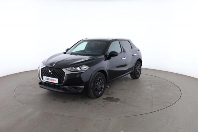Ds Ds 3 Crossback d’occasion