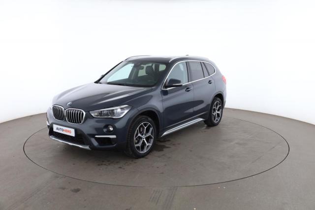 Bmw X1 Sdrive18i Xline 140 Ch