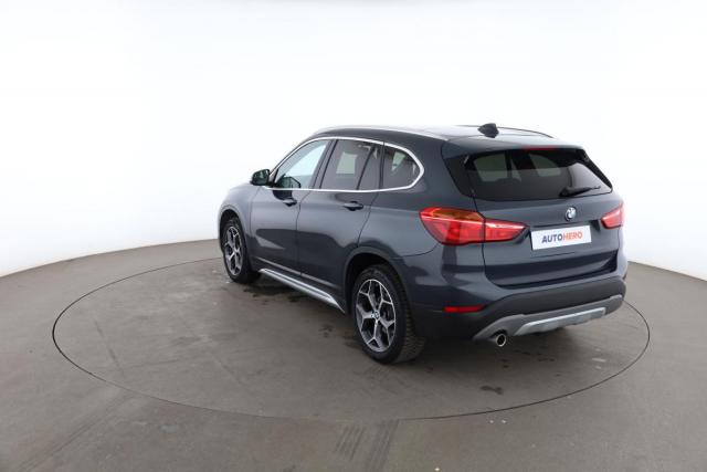 Bmw X1 image 7