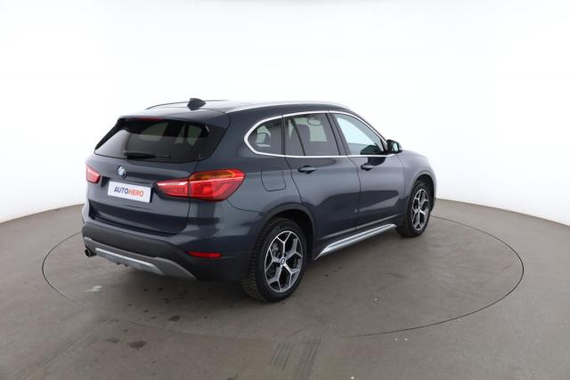 Bmw X1 image 9