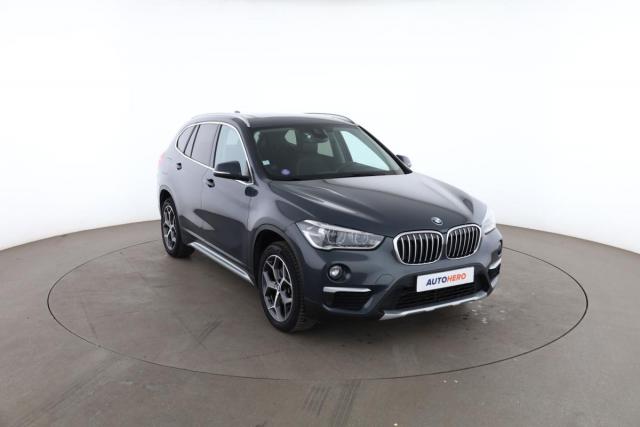Bmw X1 image 2