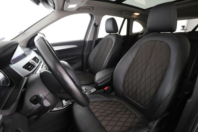 Bmw X1 image 8