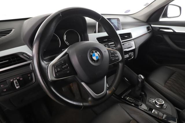 Bmw X1 image 4