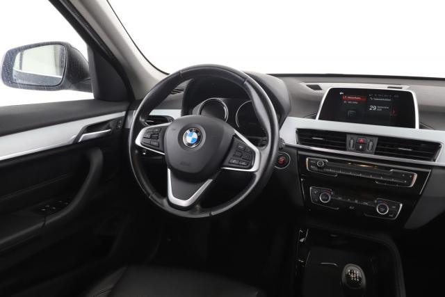Bmw X1 image 6
