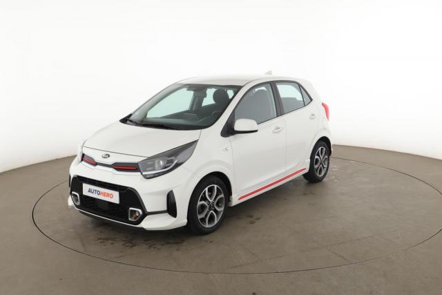Kia Picanto d’occasion