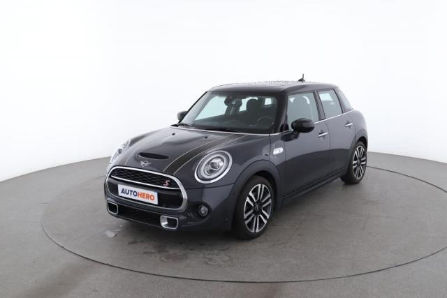 Mini Mini d’occasion