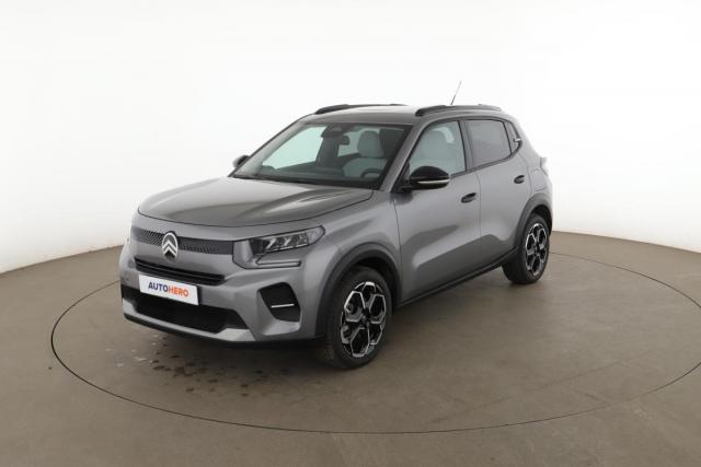 Citroen C3 Electrique 44 Kwh Max Automatique 113 Ch