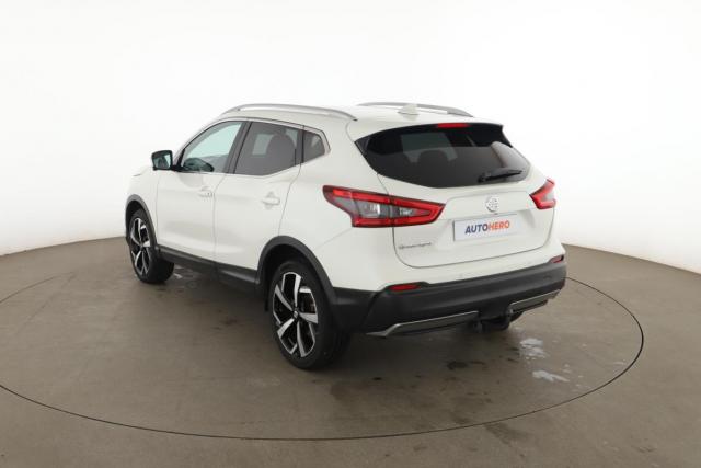 Nissan Qashqai image 1