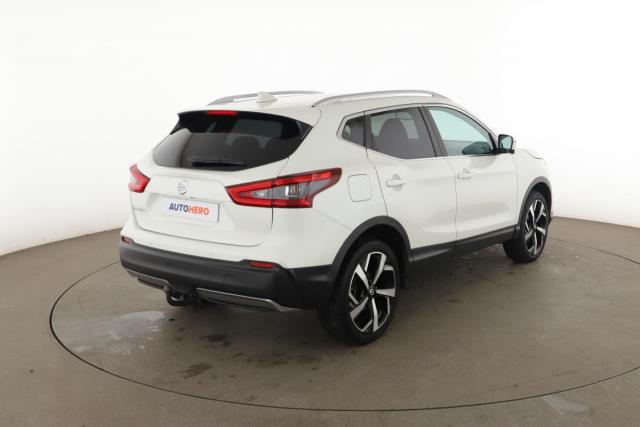 Nissan Qashqai image 5