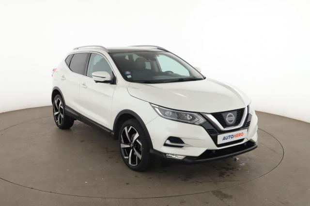 Nissan Qashqai image 2