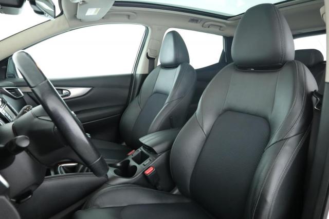 Nissan Qashqai image 7