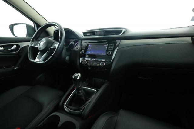 Nissan Qashqai image 6