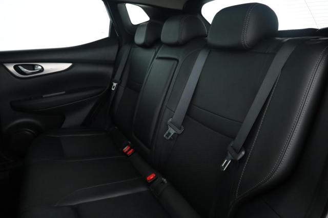Nissan Qashqai image 3