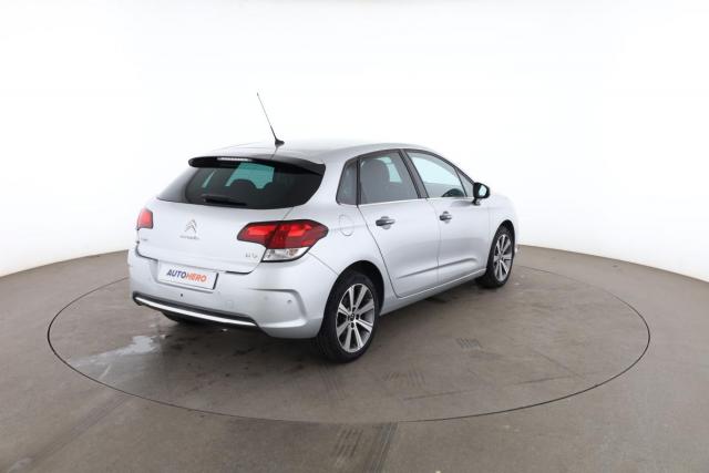 Citroen C4 image 2