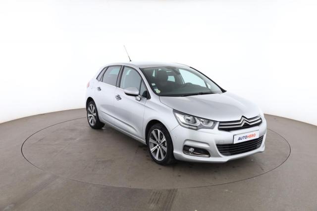 Citroen C4 image 9