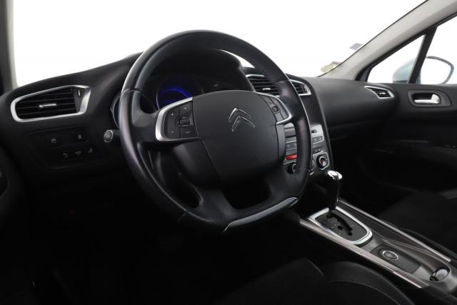 Citroen C4 image 8