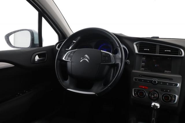 Citroen C4 image 5