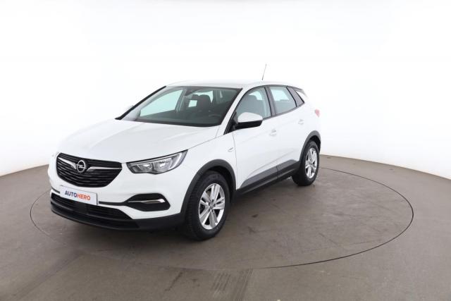 Opel Grandland X 1.2 Turbo Auto 130 Ch