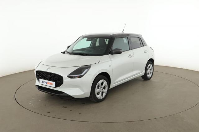 Suzuki Swift d’occasion