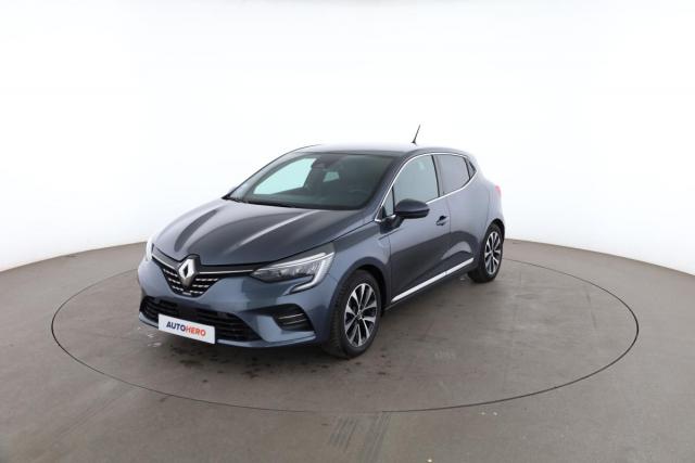 Renault Clio d’occasion