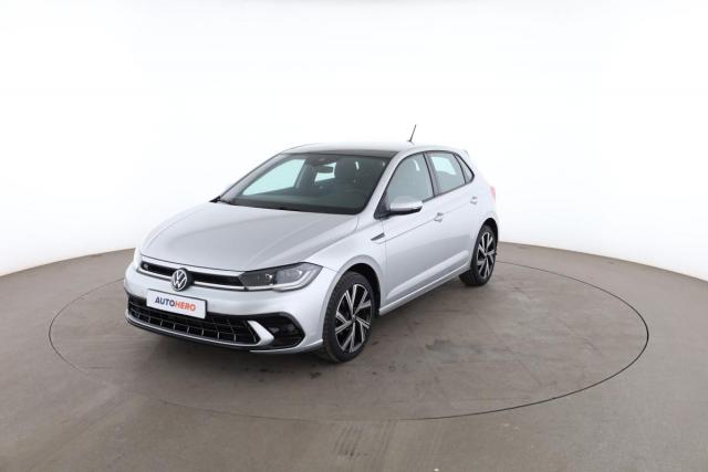 Volkswagen Polo d’occasion