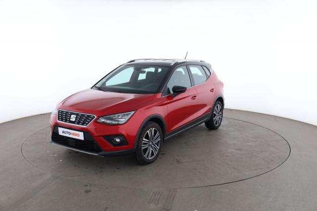 Seat Arona d’occasion