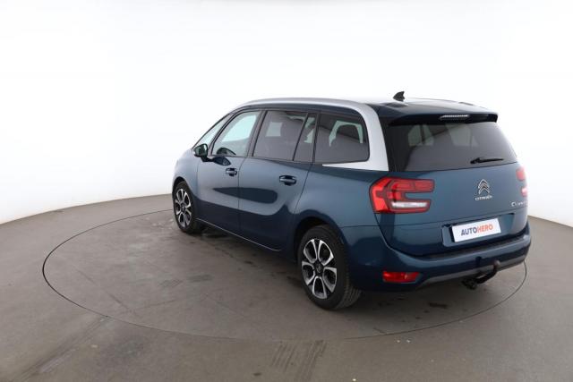Citroen Grand C4 Spacetourer image 9