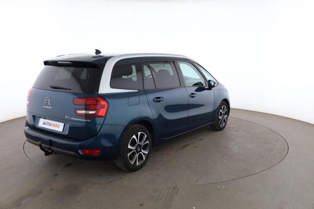 Citroen Grand C4 Spacetourer image 7