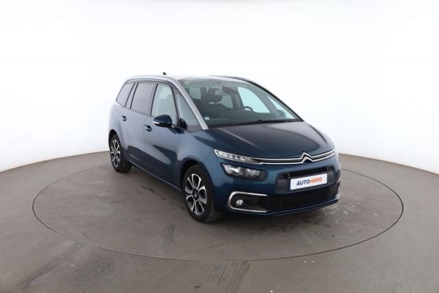Citroen Grand C4 Spacetourer image 1